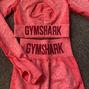 Gym Shark Set